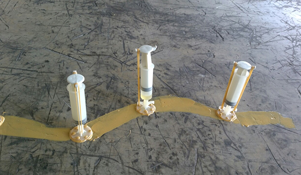 CÁC CÔNG VIỆC ĐẶC THÙ